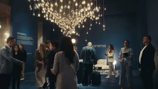 Bomma at Euroluce 2023