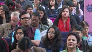 #ZeeJLF2017: Between the Silences