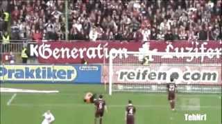 Lewis Holtby Goals \u0026 Skills 2012 HD