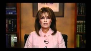 Sarah Palin A \