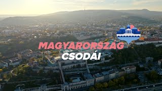 Magyarország Csodái - Magyar Nemzeti Galéria, Budapest