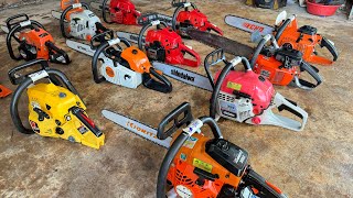 Lh : 0979892893 | Lô Cưa Xích Nhật Bãi STIHL - ECHO - SINDAWA ...Khai Thác Nhỏ \u0026 Dùng Gia Đình