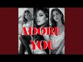 ADORE YOU (DEEP AFRO SOUL)