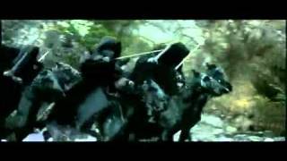 Lord of the RIngs: Fellowship of the Ring - Official Movie Trailer