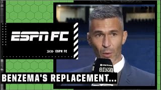 Barcelona will be VERY HAPPY to not play against Karim Benzema - Luis Garcia | ESPN FC