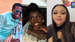 Mariage entre BassThioung et Fatou Ndiaye, Diarra Vaz en larmes et faits des révélations sur...