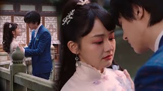 【速看EP22】心機男想當眾親吻道歉，卻被灰姑娘一臉嫌棄地躲開了。【千金丫鬟 Maid's Revenge】