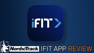 NordicTrack IFIT App review 2021