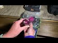 power style 800m ir flashlight unboxing and review slalakum shack