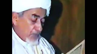 Mawlid Barzanji Habib Ahmad Mashhur Al Haddad