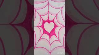 subscribe if you like the video||heart spider #shorts #viral