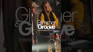 Glimmer and Groove Roadshow 2024