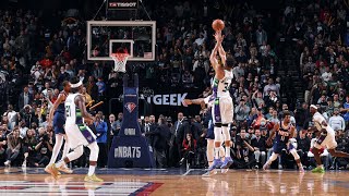 Milwaukee Bucks vs Brooklyn Nets - Full Game Highlights | March 31, 2022 | 2021-22 NBA Season