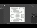 how to do car livery for fivem cars