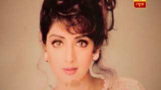 Emotional Saroj Khan shares story of her first choreography with Sridevi