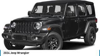 2024 Jeep Wrangler J24042