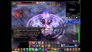 Lunia Global - Kali solo Devildom 1