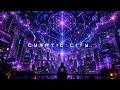 Cymatic City | Dreamscape | CY-001 ( deep Sleep Ambience)