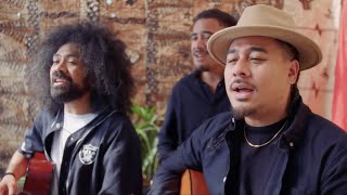 Poly Songbook: Efiafi Peau Ongo'i Vale - Island Vibes