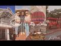 VLOG: V & A Waterfront with King Smasher | The Permalls