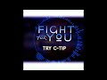 Try-C Tip ''Fight For You''  (Spectrum Vid) #draw #drake #viralshorts