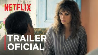 Wasp Network: Rede de Espiões | Trailer oficial | Netflix