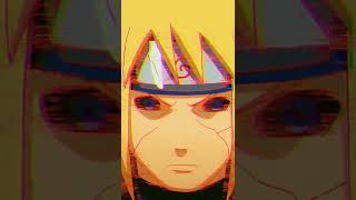 اوف چه خفن شد 🔥😝 ساخت خودم   اسم آهنگ yung bratz     اسم انیمه NARUTO