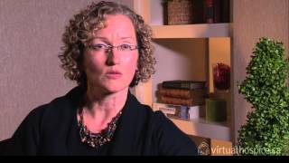Recognizing compassion fatigue