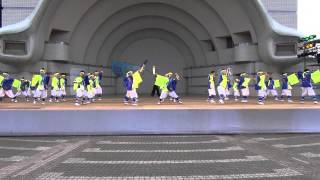 スーパーよさこい２０１３－笑ｉｎ若林