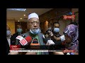 29 MAC 2020 BERITA WILAYAH- COVID-19 – TIADA BAZAR RAMADAN DI KELANTAN