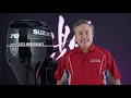 suzuki outboard models df70a and 90a