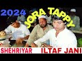 Pashto New jora Tappy Singer By Shehriyar khan & Iltaf Jani By Mohmand Tang Takor