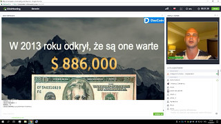 Dascoin Prezentacja PL