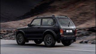 Оба внедорожника Lada Niva получат новый мотор на 1,8 литра: в обновлении есть один нюанс