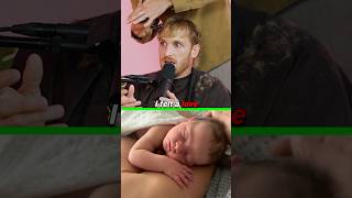 ❤️ Logan Paul on His Daughter’s Birth