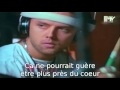 Metallica - (1991) Nothing Else Matters (Sous Titres Fr)