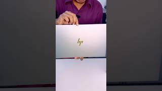 প্রিমিয়াম ল‍্যাপটপ মানেই IT Valley 🙂 HP Envy 13 💥 #shorts #used_laptop #viralvideo