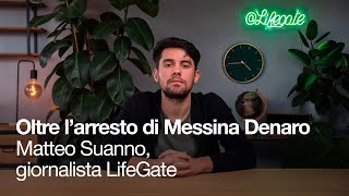 Matteo Messina Denaro: cosa c'è dietro la cattura del boss mafioso