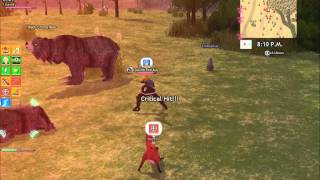 Mabinogi: How to rank skills easily