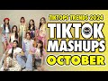 New Tiktok Mashup 2024 Philippines Party Music Viral Dance Trends October 5th