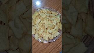 TEA TIME SNACKS - CRISPY BESAN PAPADI RECIPE.....