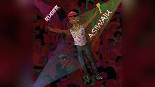 Ruger - Asiwaju (INSTRUMENTAL) Prod. by A's