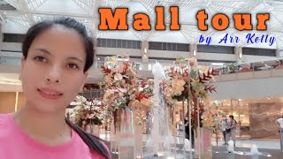 MALL TOUR Central Hong Kong / Landmark Atrium and Alexandra House #walkingtour  #arrkellychannel