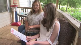 Oconee County family continues to search for answers on woman who has been missing for a year and a
