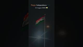 A hope a flag floating in a sky with pride and a remark of independence | happy independence day |
