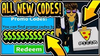Roblox Texting Simulator Teams Update Codes 2019 Videos 9tube Tv - all new pizza party update codes 2019 texting simulator party update roblox