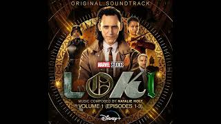 Salina, 1858 | Loki (Original Soundtrack) [2021]