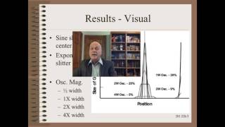 Web20152b - Oscillation 2 of 2