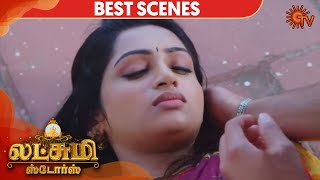 Lakshmi Stores - Episode 31 Revisit | Sun TV Serial | Tamil Serial