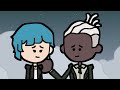 basically arcane season 2 animated recap